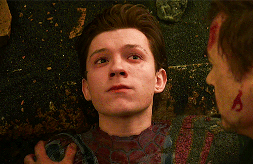 zolomans:“I’m sorry.”  IM SCREAMING