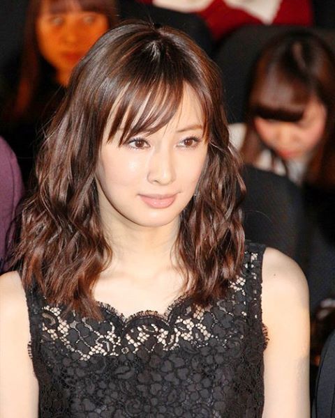 #北川景子 #keiko_kitagawa