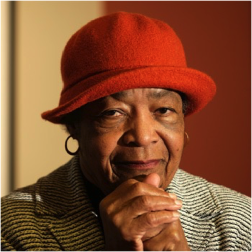 fyeahfemaleartists: Samella Sanders Lewis (born February 27, 1924) is an African-American artist, wo