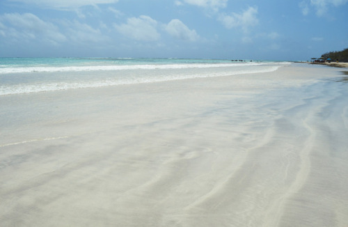 Sand. Morrocoy National Park, Venezuela.Photography Blog