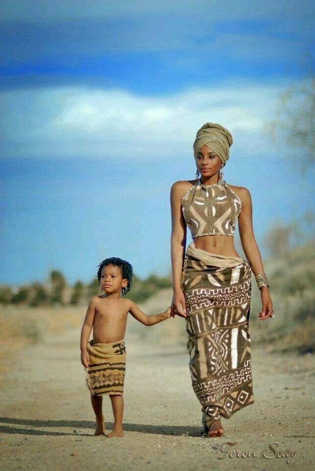 turbanista:I miss Mama AFRICA