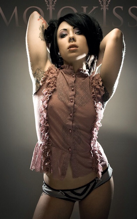 mithril85:  Megan Massacre