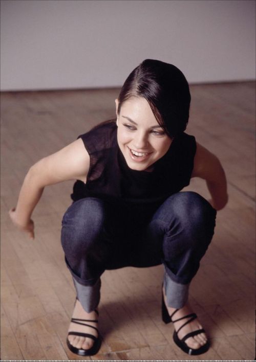 mila-kunis-is: So dainty