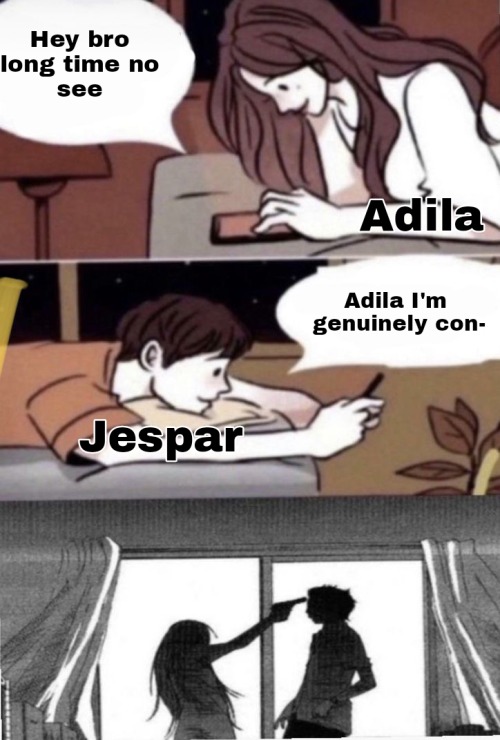 My Favorites From My Masses Of Random Memes I've Made For Enderal