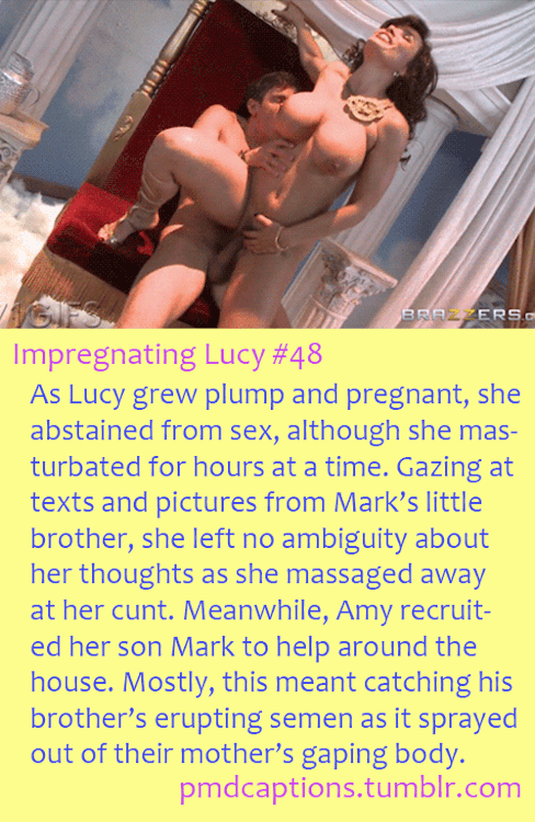 Sex   Impregnating Lucy (5/5)    pictures