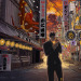 kojotei:Sotenbori&rsquo;s Lord of the Night