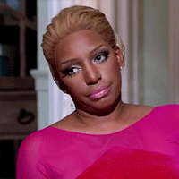 realitytvbitch:  &ldquo;New Year, New me!&rdquo; &ldquo;Page 1 of 365&rdquo;