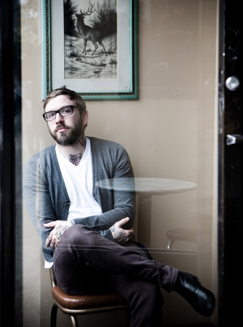 Dallas Green - City and Colour