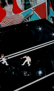 210401 Mnet M! Countdown