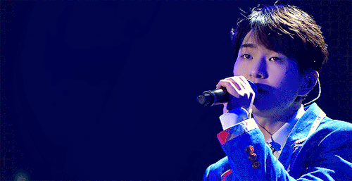 colorsofshiningstars:juliette (unplugged medley) - shinee world 2017