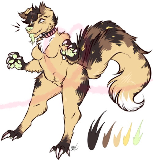 maplespicedrum:  crocdog design up !takin money offers onlyminimum offer ฽paypal onlymessage me with ur offer if interested ![ new owner will receive fullres image / character rights - please dont sell for more than you bought for unless there’s added