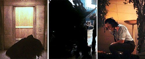 The Hair Flip