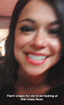 genetically-identical:When she was looking at my Cosima case! 
