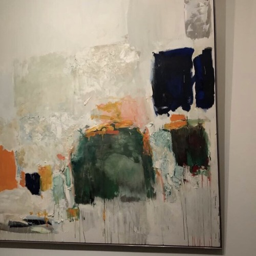 smileybub:the art museum is my second home