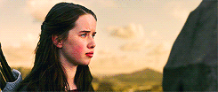 queengrimhildes-deactivated2014:The Chronicles of Narnia: The Lion, The Witch, and The Wadrobe.