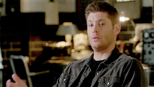 "We serve Jensen here, sir."