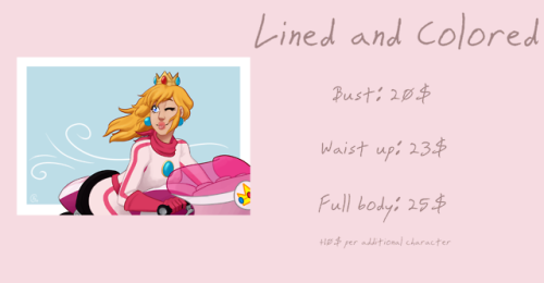 vanukas-taide: vanukas-taide:vanukas-taide:Commissions are OPEN! Email me at vanukasMestari@gmai