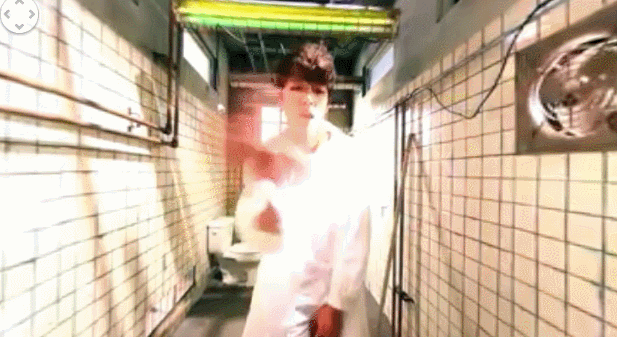 INFINITE - Bad MV Teaser 360 version