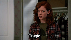 headjarsandhamtornadoes:  So I started watching Suburgatory..