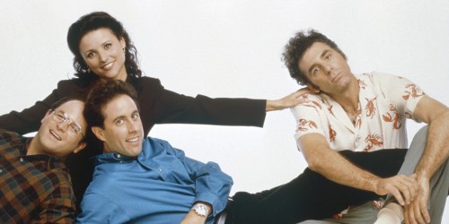 Seinfeld (1989-1998)