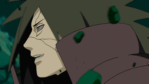 Yandere Madara X Reader On Tumblr