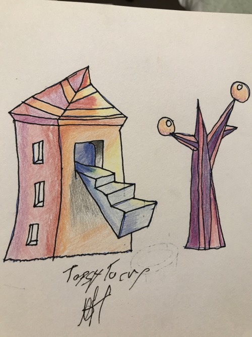A Topsy-turvy World