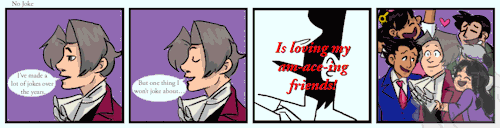 #100 No JokeThursday, April 25th, 2019E: I’ve made a lot of jokes over the years.E: But o