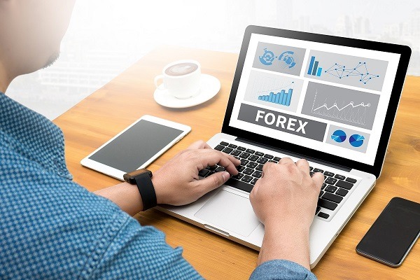Forex Trading in India