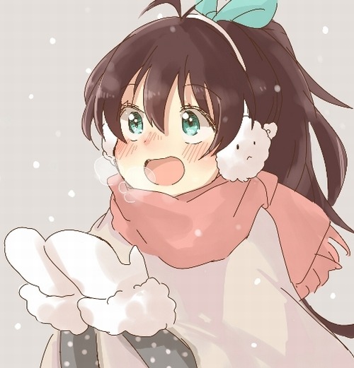 【二次・ZIP】俺の汚れた心が癒される素敵な笑顔の女の子の画像ください | 桃色虹画像 -二次元萌え画像エロ画像まとめ-