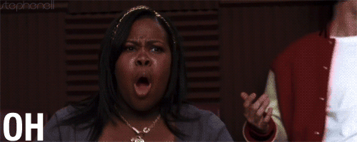 TVD 6X06 GIF REACTIONS 
