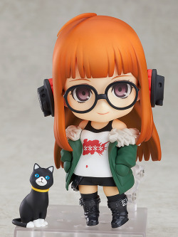 good-smile-company:    ねんどろいど