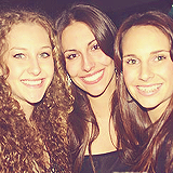 viciadanalua:  Mel + novinha. 