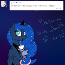 ask-luna-and-tiberius: x3 &lt;3