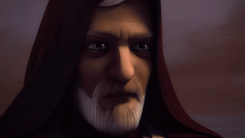 thechosenone260:Luke Skywalker/Obi-Wan  ~ Star Wars Rebels