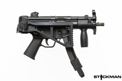 stickgunner: Heckler &amp; Koch / Magpul Industries Corp. / Dakota Tactical