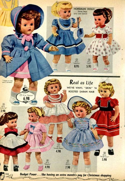 POLL Which Decade Had Better Toys?