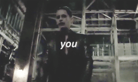 prettydollface:  miladyofwar:  you make me feel things   