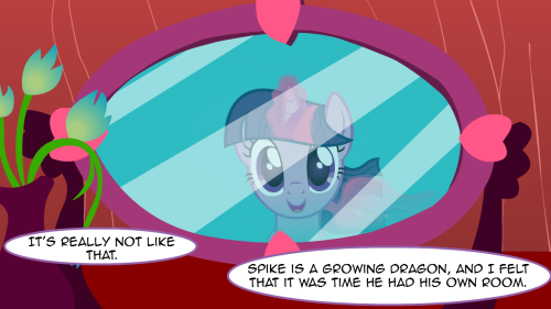 asksparklesanddashie:  ((This took way longer than expected. Sorry about that. Im also not really satisfied with the answer itself, it doesnt seem to go anywhere, but I wanted to get at least SOMETHING out before the month was done. I wouldn’t expect