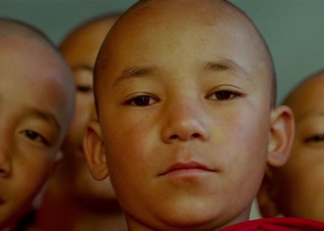 urbannoir:  Samsara (2011) dir. Ron Ficke