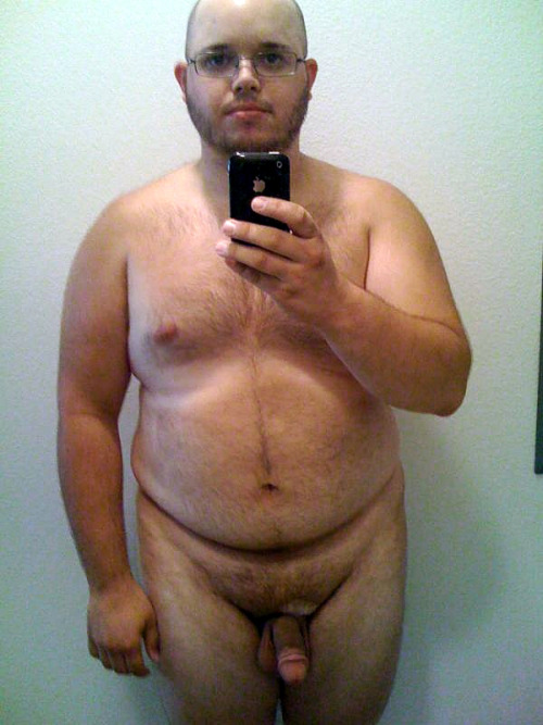 chubsichubs:  Impoluto. 