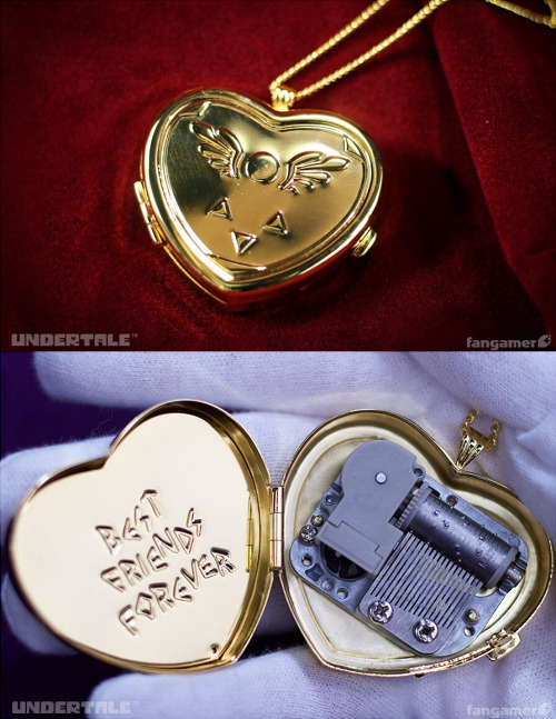 🪐🐺Sensory Laboratory🐺🪐 — Undertale Heart Locket Please credit if you  use /