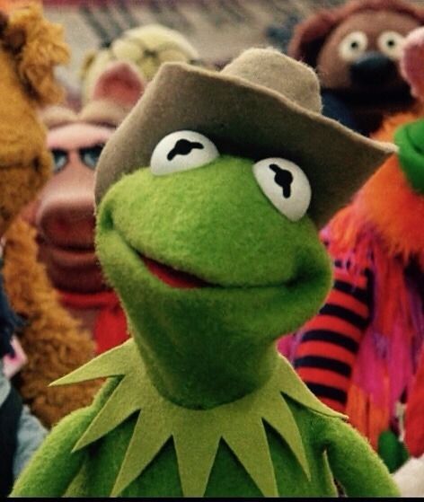 jimhenson-themuppetmaster:Have a great weekend everyone !