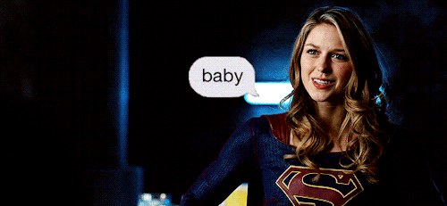 wonderswoman:Supergirl Crack [2//??]↳ Kara &amp; Lena + texts