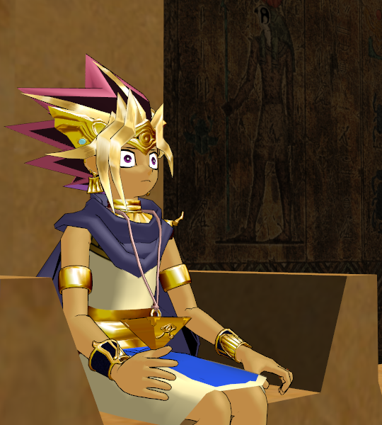 hiramiyugioh:  spiritsintertwined:  The fuk is dis The fuk is dat The fuk are you