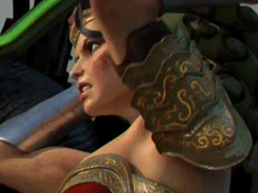 chaos-defies-imagination:  DC Universe [x] 