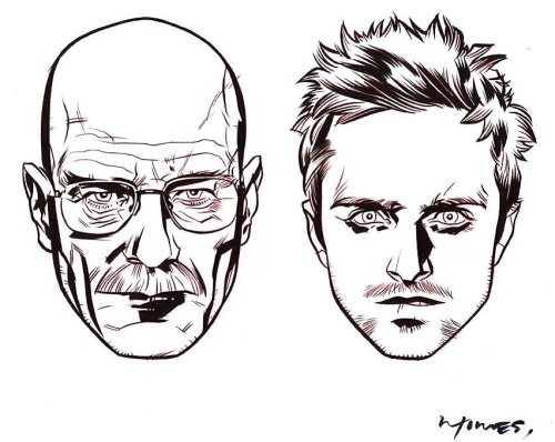 Breaking Bad Addicts