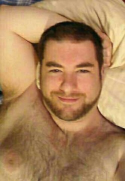 travelbimarried:  seenongrowlr:  Sexy Chubby Bear Follow Seen on Growlr for more Growlr hotties!  Hot 