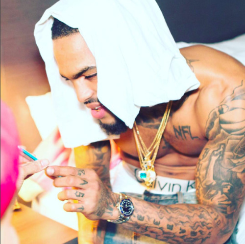 recphilly:  Dave East 