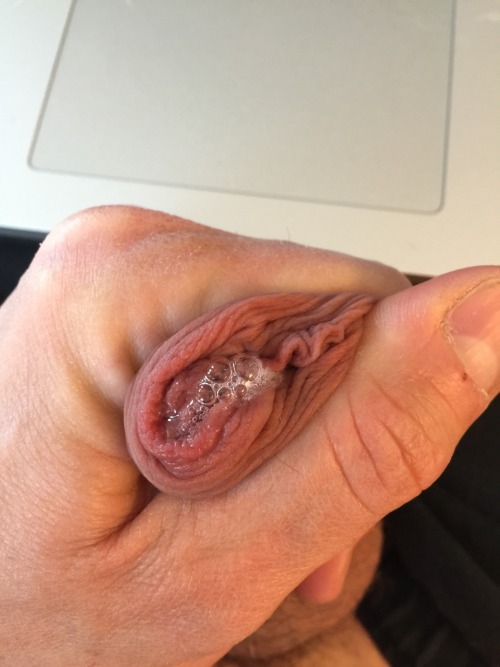 Porn photo allforforeskin:  piggyunci“Your blog has