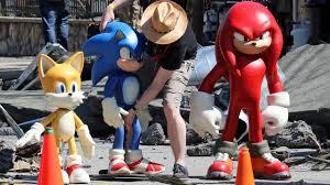 Thanks Ken Penders — Sonic Prime: Season 2